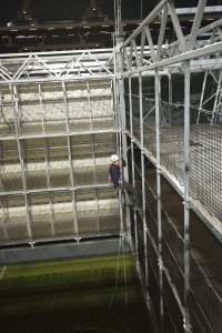 rope access