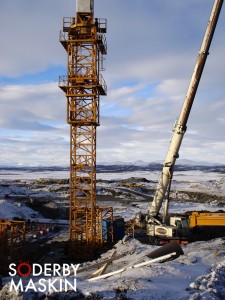 LKAB Kiruna