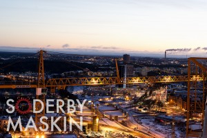 Stockholmsvy